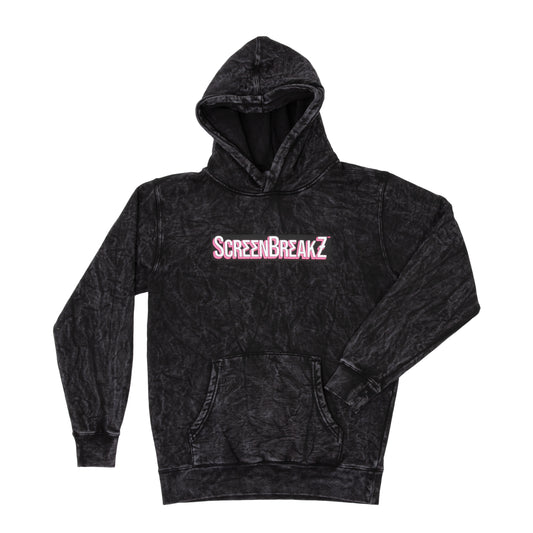 ScreenBreakz Hoodie